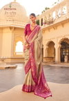 Mantra Patola Vol 1 By Kreshva Silk Patola Sambalpuri Pallu Saree Wholesale In India
